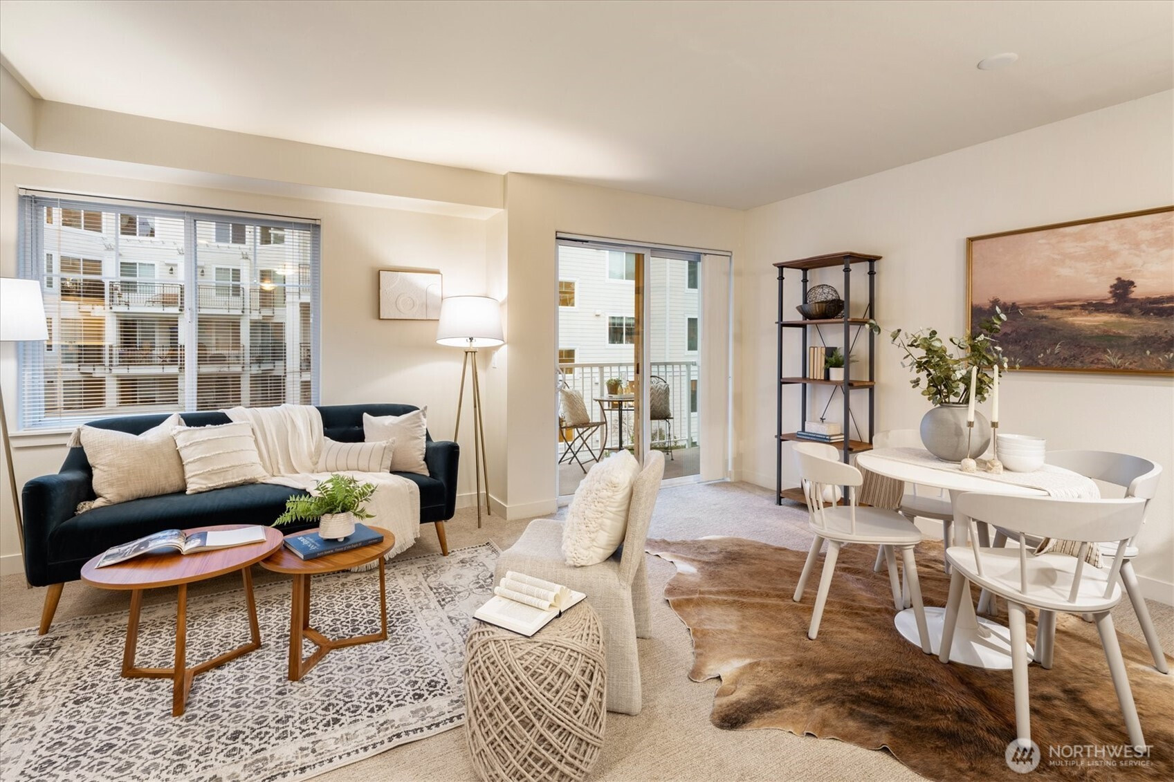 1545 NW 57th Street, Seattle, WA 98107