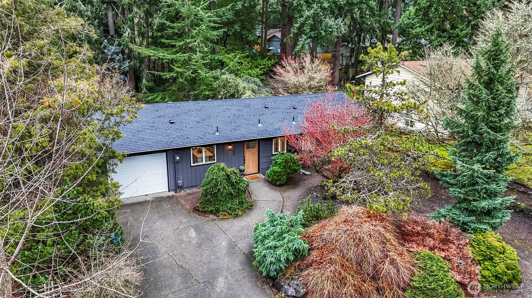 2309 Beech Avenue, Steilacoom, WA 98388