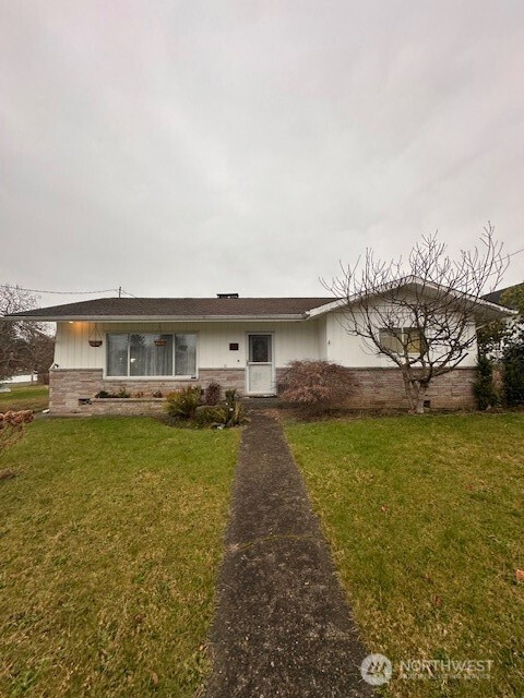 412 S 3rd, McCleary, WA 99855