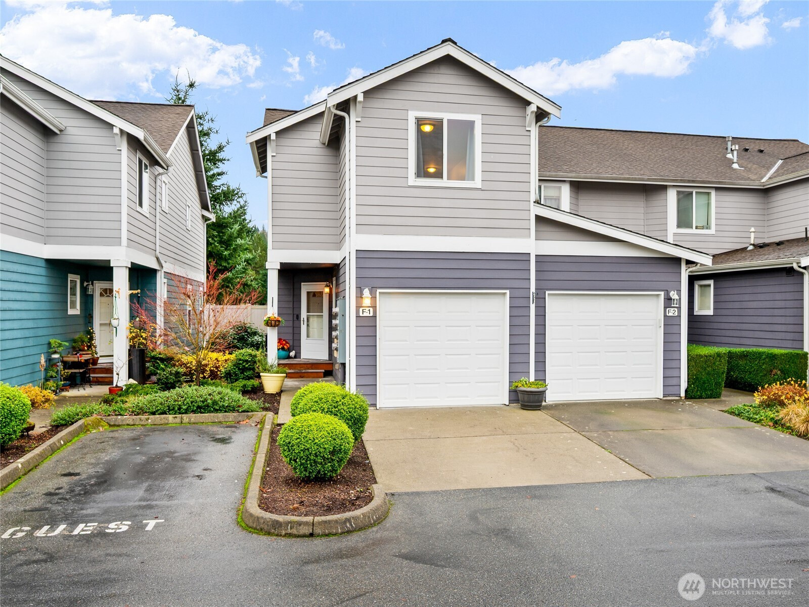 7805 Jensen Farm Lane, Arlington, WA 98223