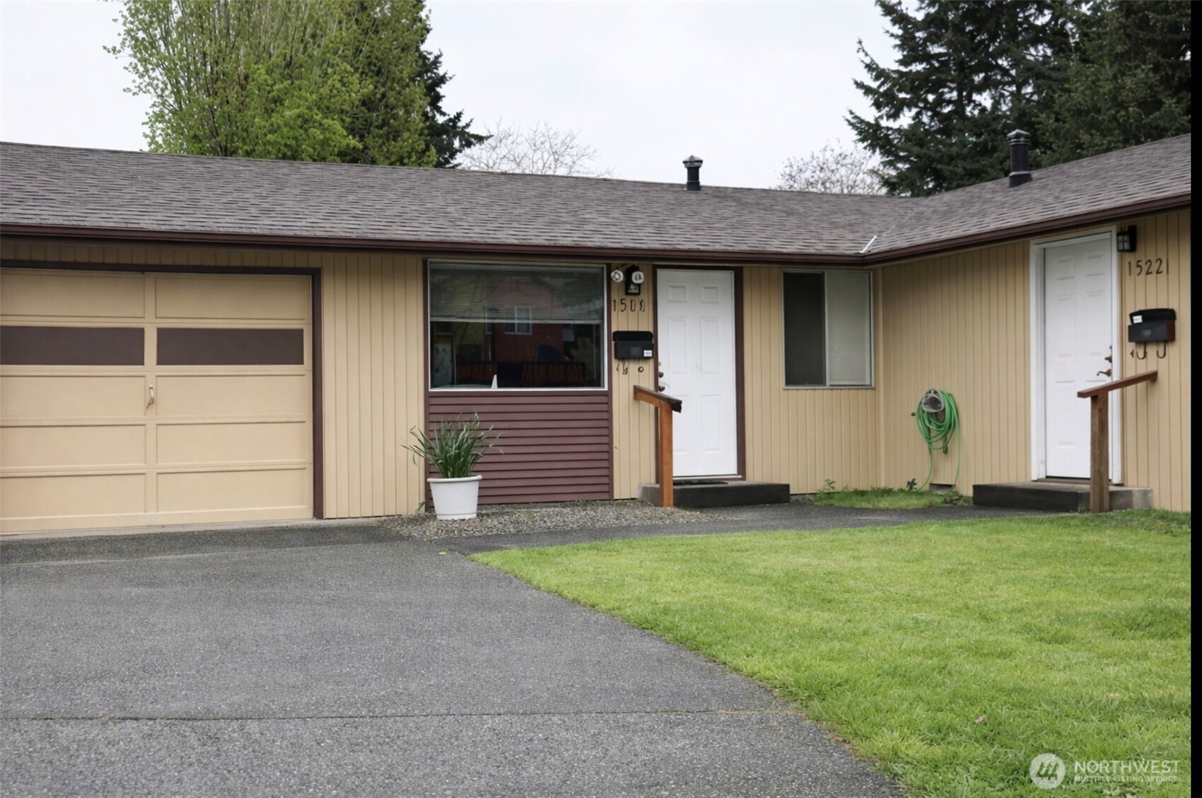 1519 NE Kirkland Avenue, Renton, WA 98056