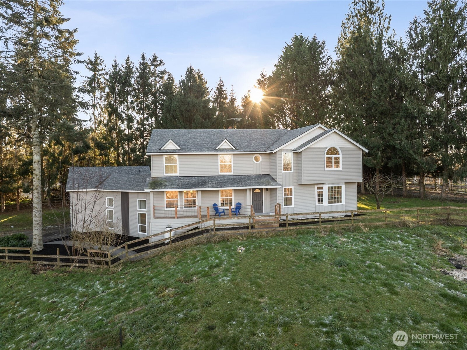 6330 157th Avenue SE, Snohomish, WA 98290
