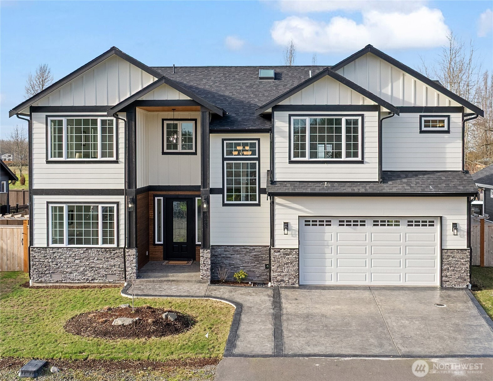 123 S McNeely Street, Buckley, WA 98321