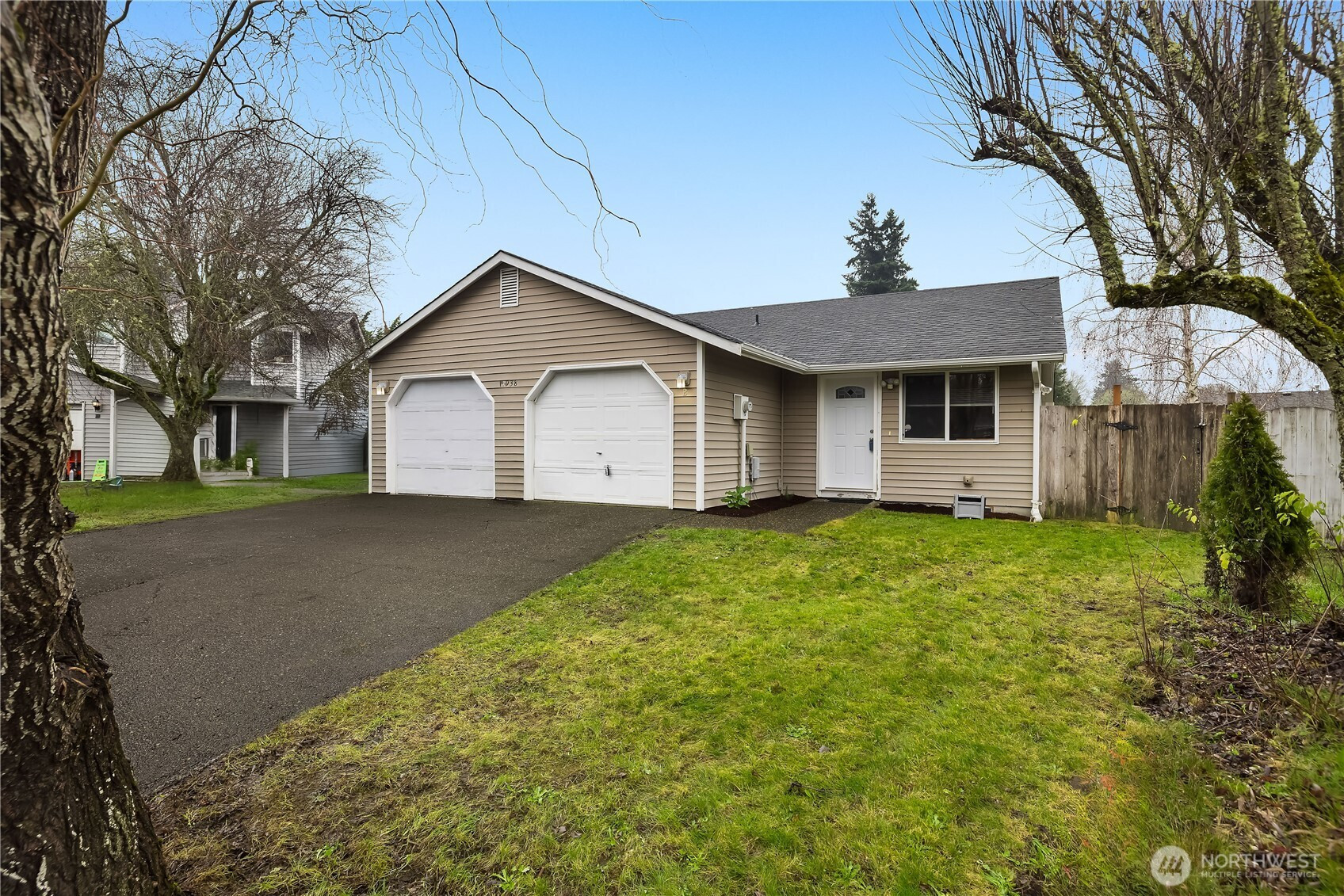 4938 Wilshire Court SE, Lacey, WA 98503