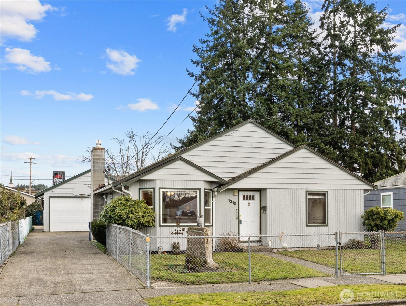 1218 H Street, Auburn, WA 98002