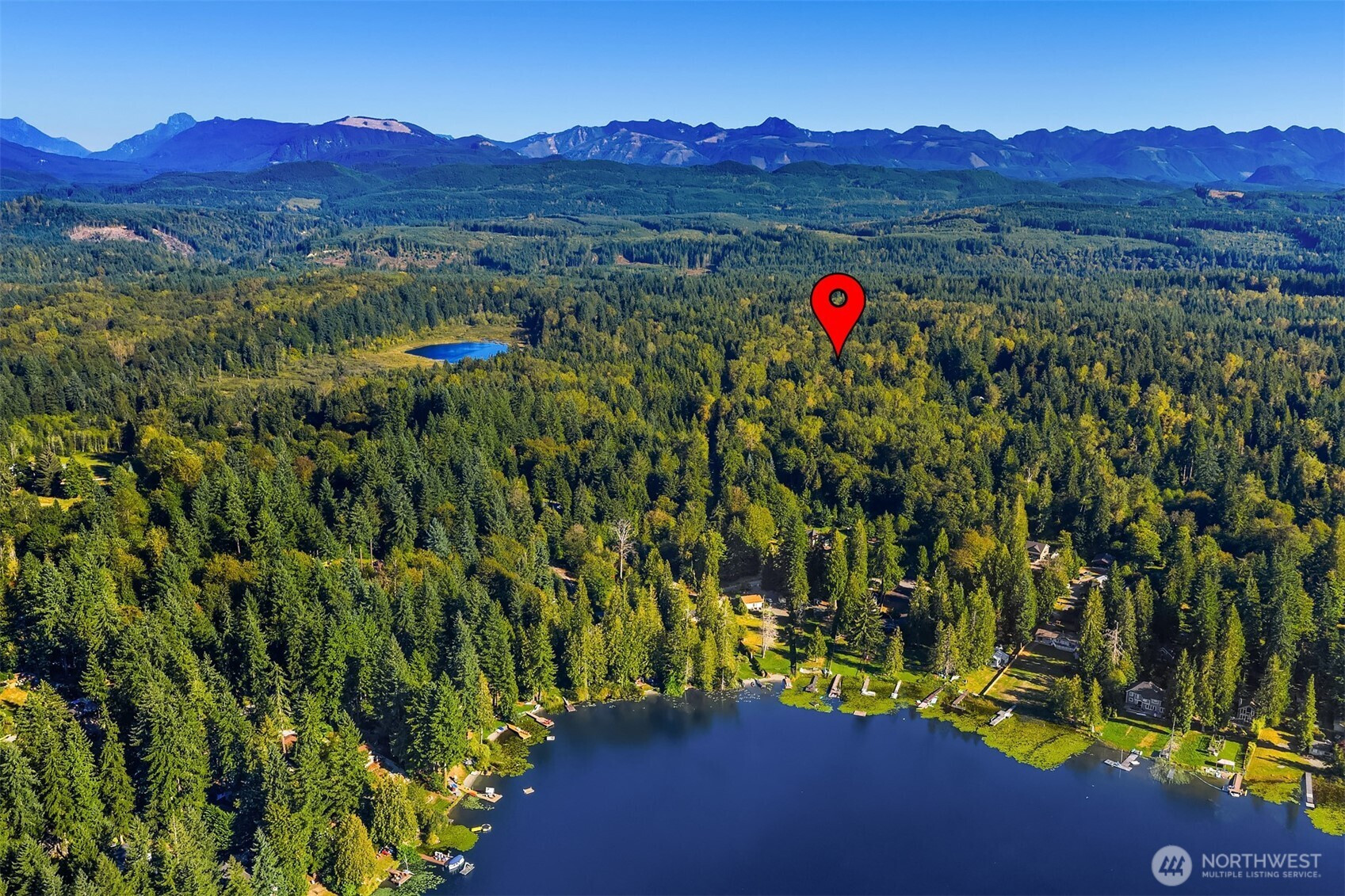 358 XX NE Moss Lake Road, Carnation, WA 98014