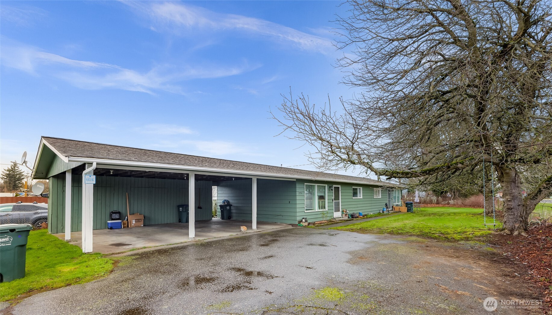 1954 Eaton Avenue, Ferndale, WA 98248