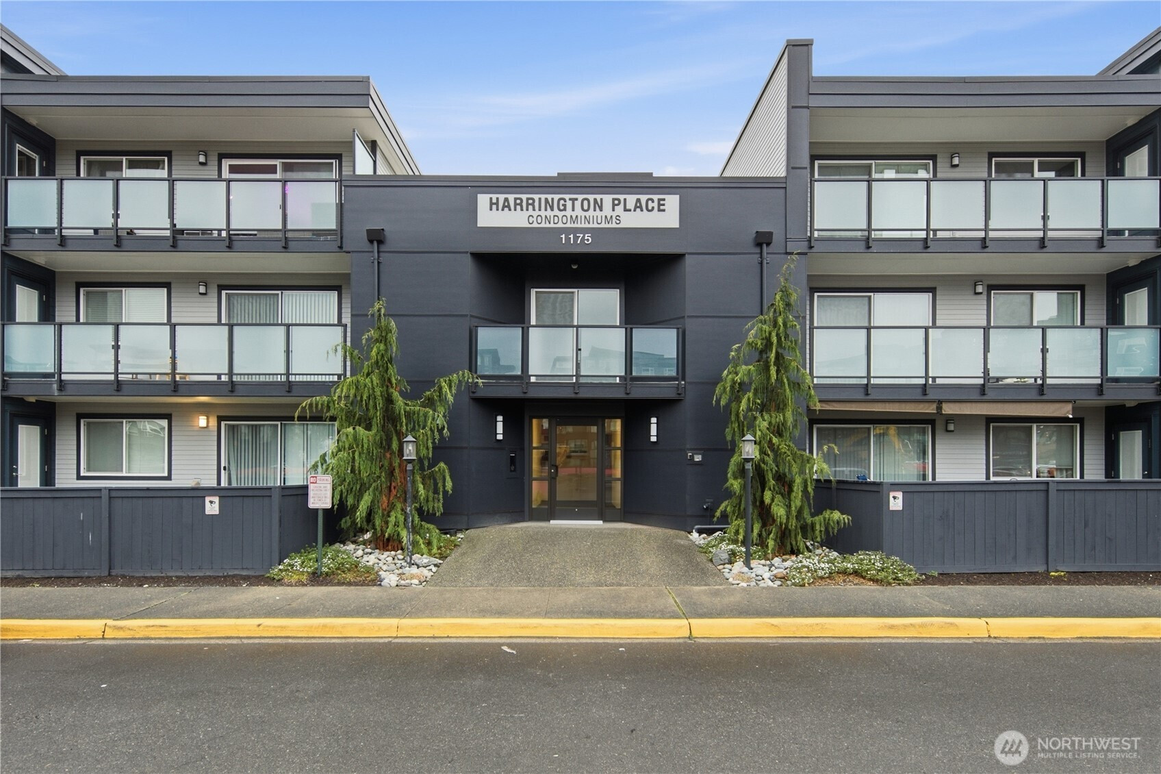 1175 Harrington Place NE, Renton, WA 98056