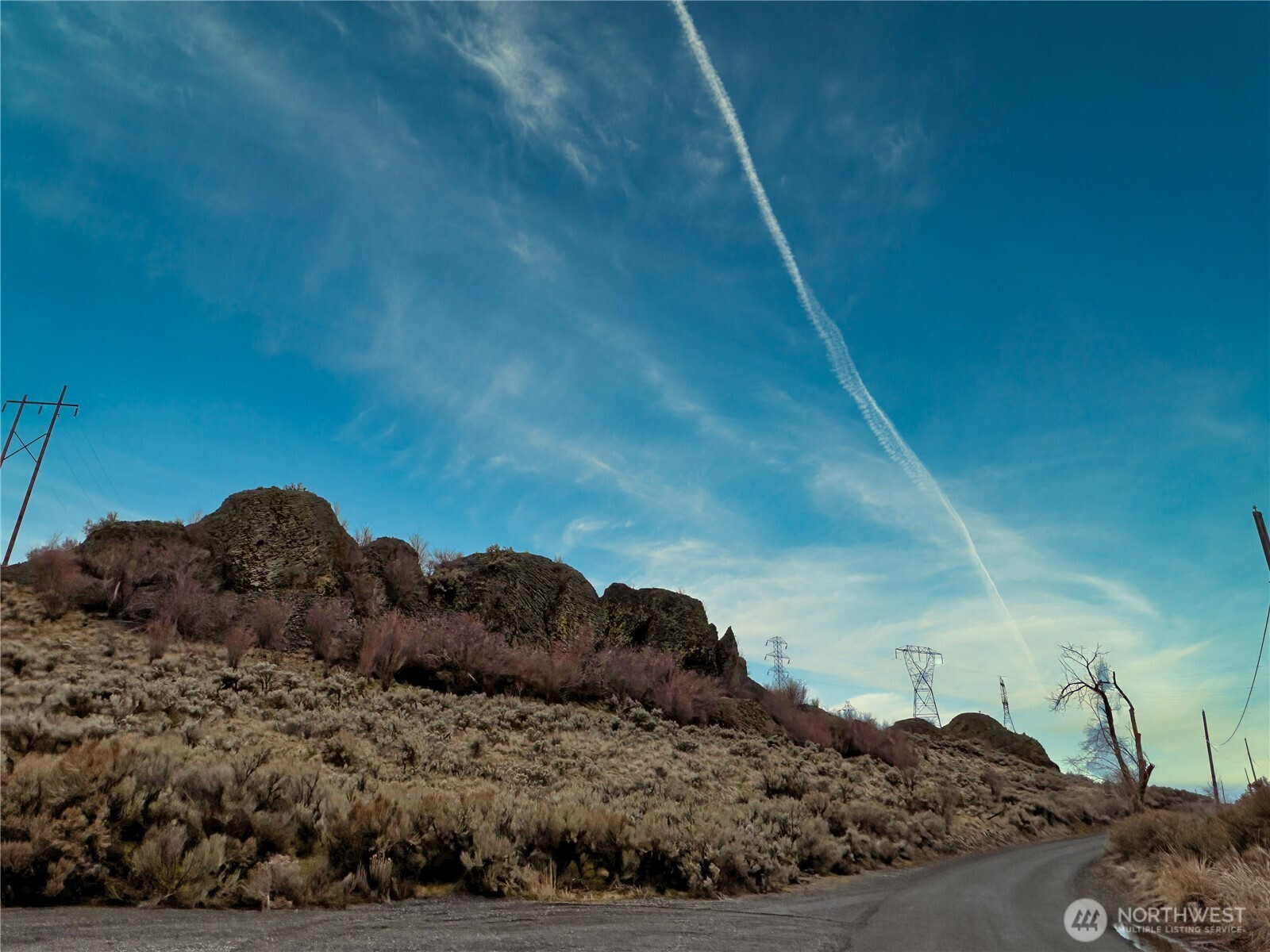 22099 tbd Pleasant Valley Road NE, Grand Coulee, WA 99133