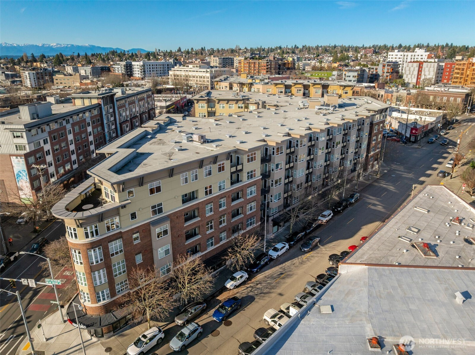 5440 Leary Avenue NW, Seattle, WA 98107