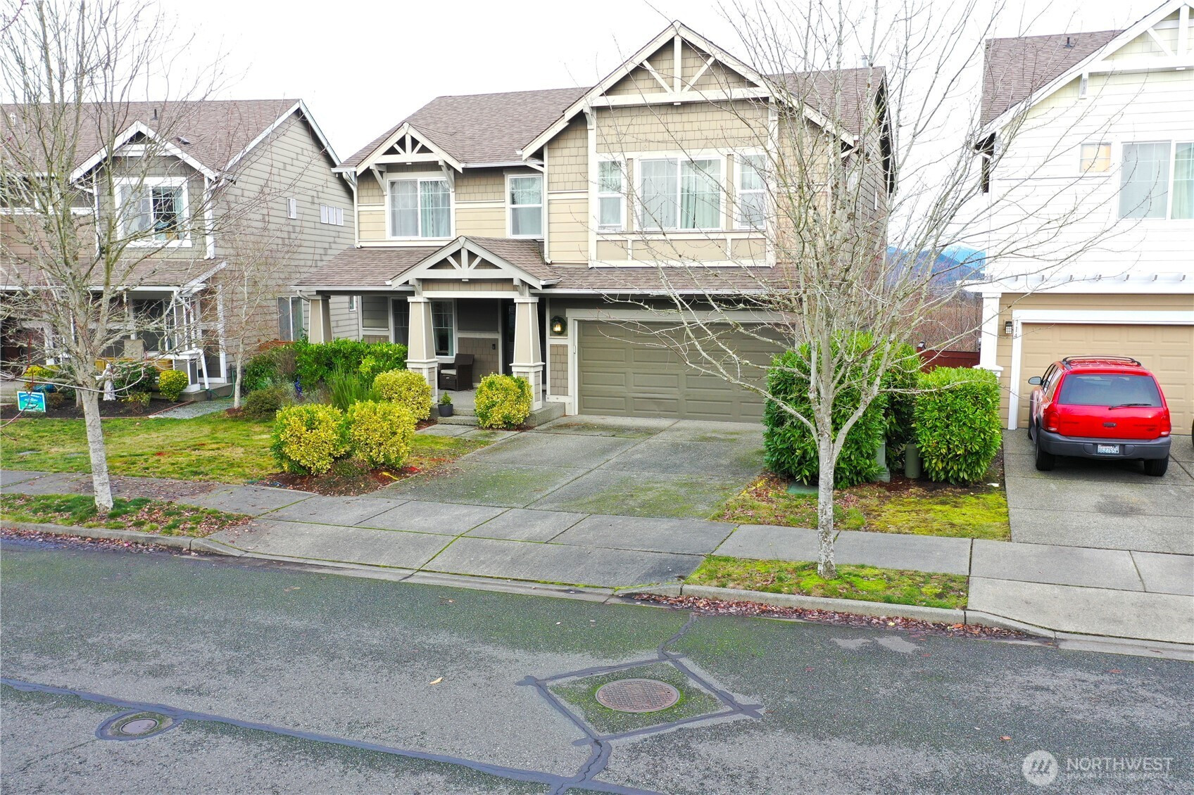 722 Panorama Ridge, Mount Vernon, WA 98273