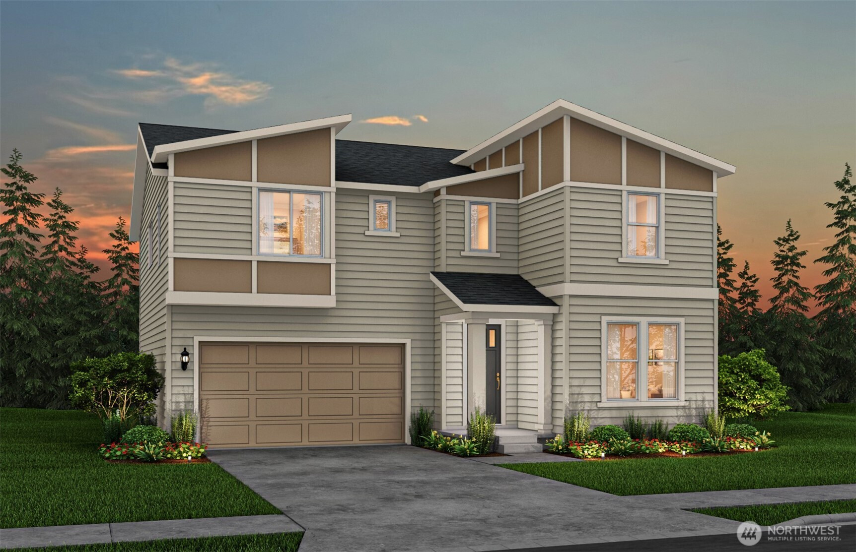 23839 Marinwood Circle NE, Kingston, WA 98370