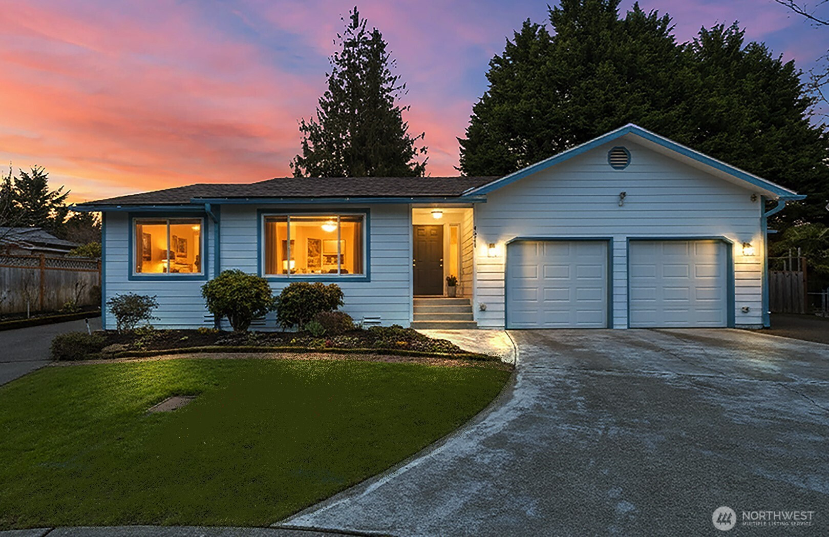 4214 NE 2nd Street, Renton, WA 98059