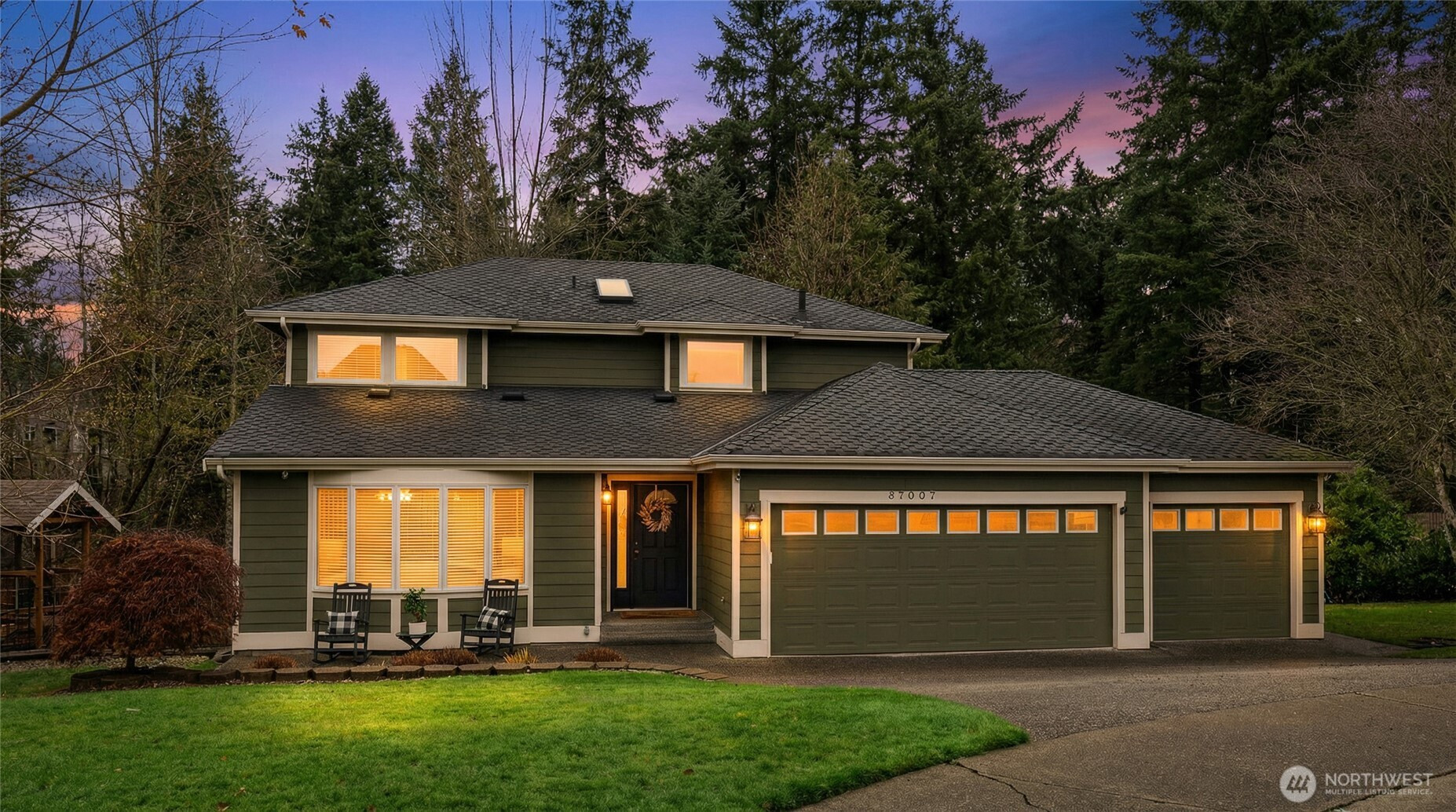 37007 22nd Avenue S, Federal Way, WA 98003