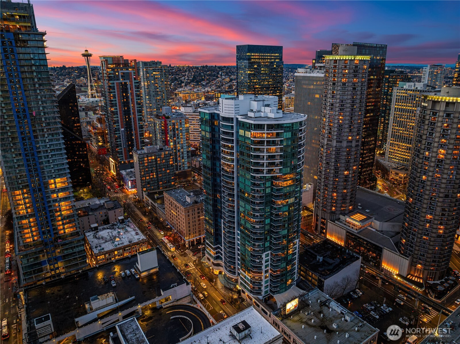 1920 4th Avenue, Seattle, WA 98101