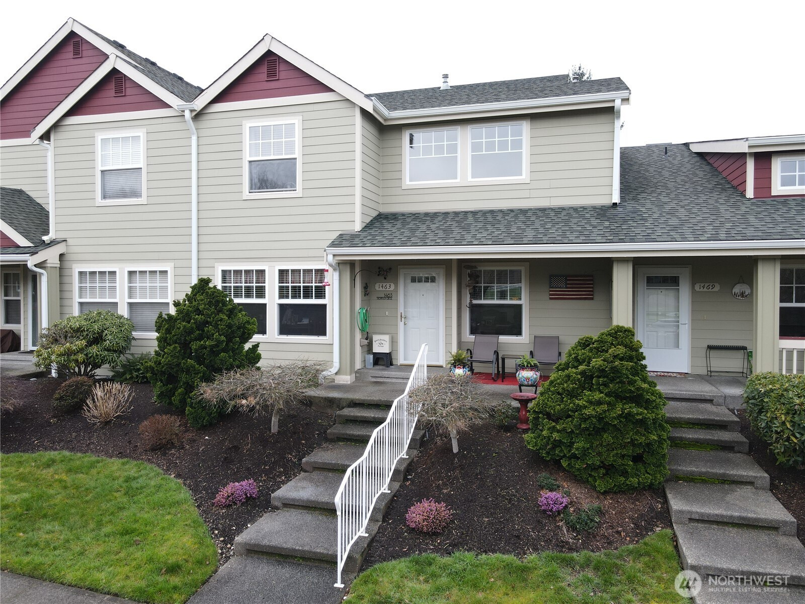 1463 Thompson Circle, Dupont, WA 98327