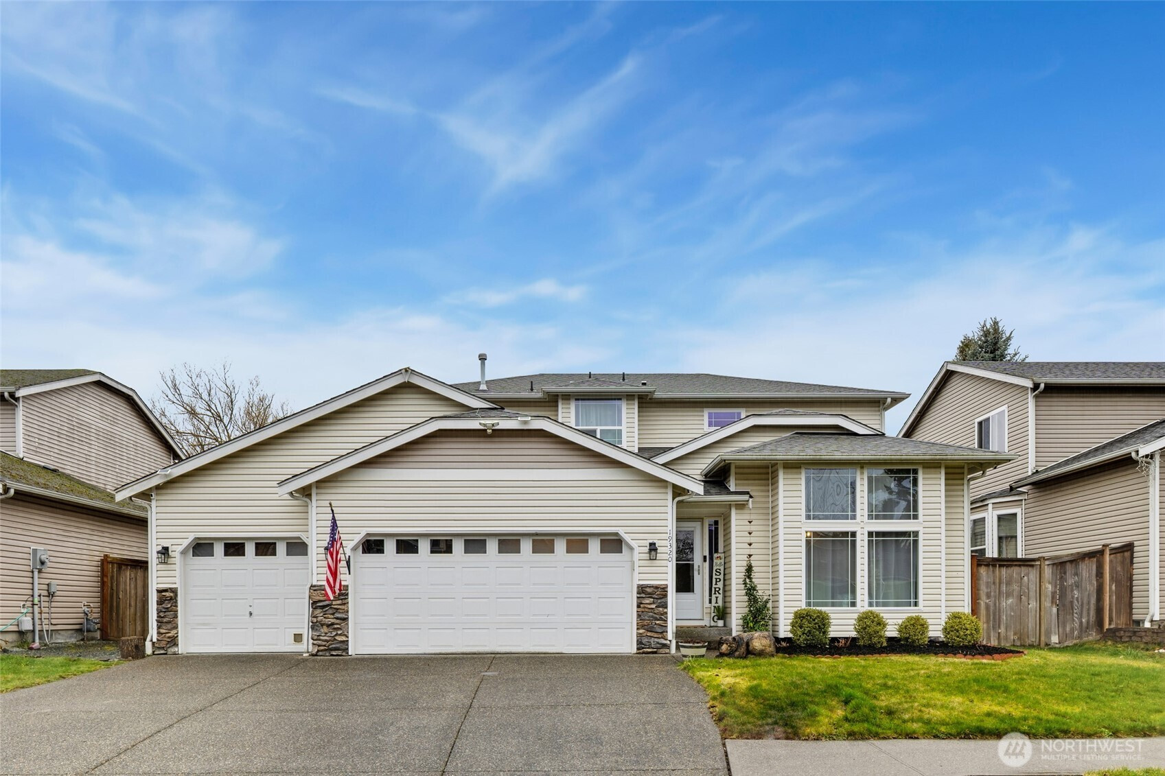 19320 74th Avenue E, Spanaway, WA 98387