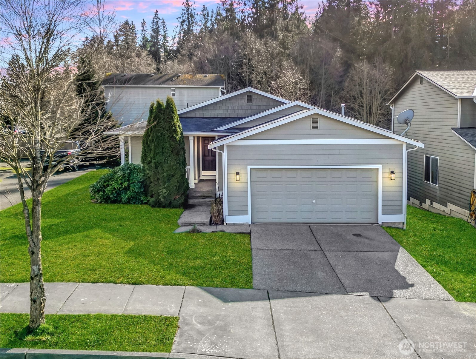 7714 88th Place NE, Marysville, WA 98270