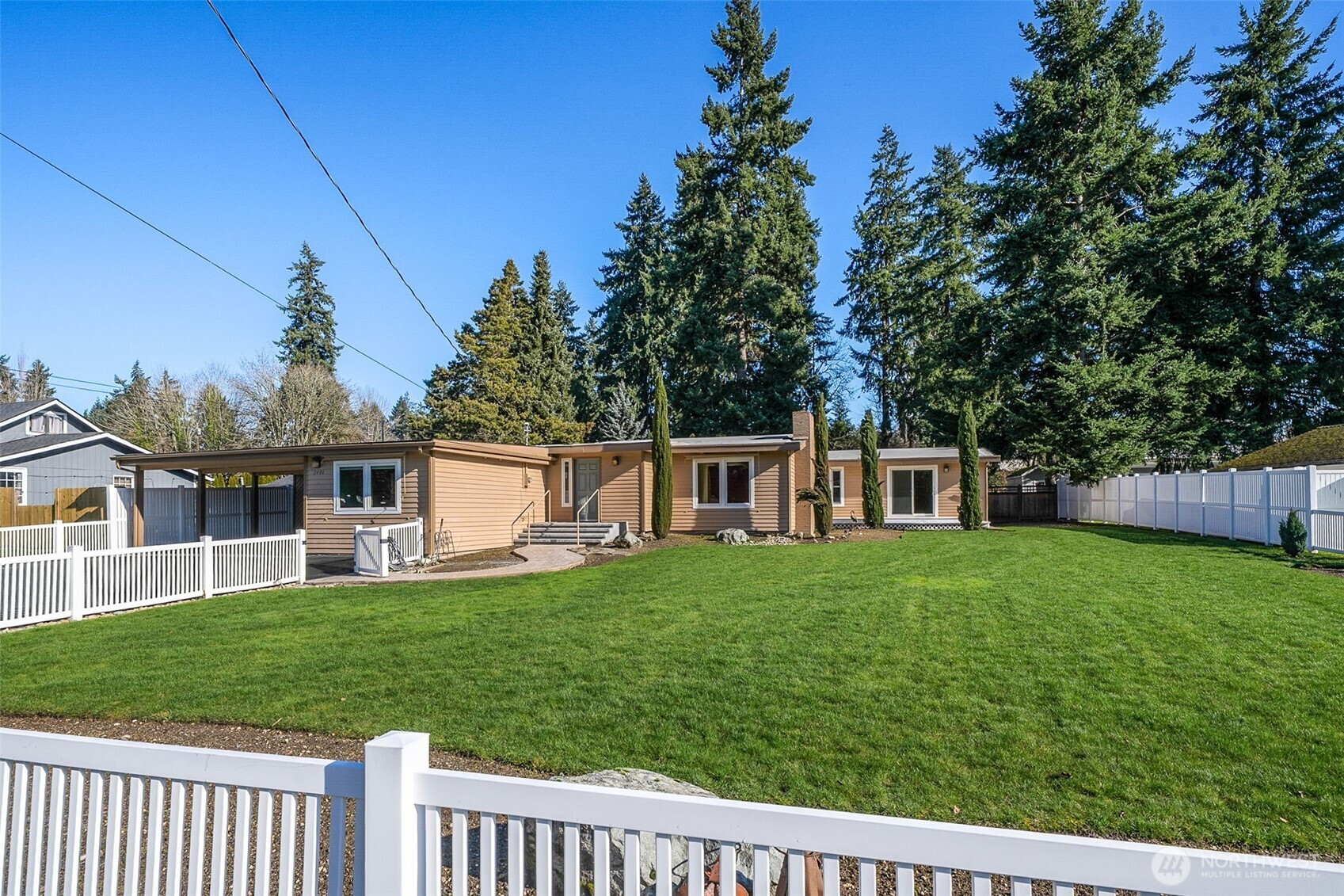 2406 10th Avenue, Milton, WA 98354