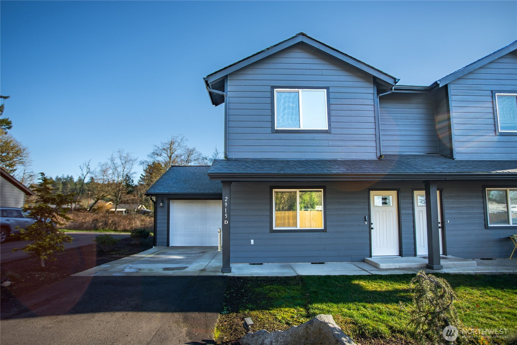 2915 Jackson Highway, Chehalis, WA 98532