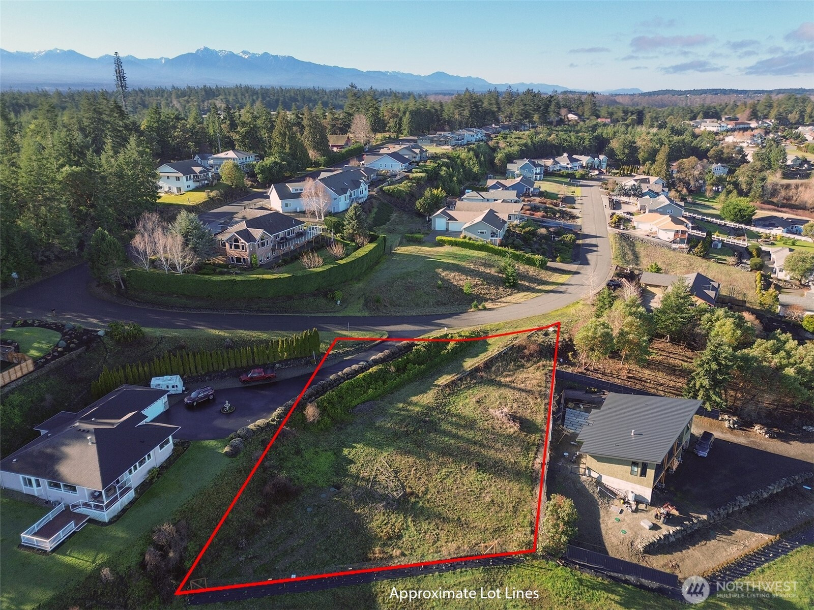 293 Moonlight Drive, Sequim, WA 98382