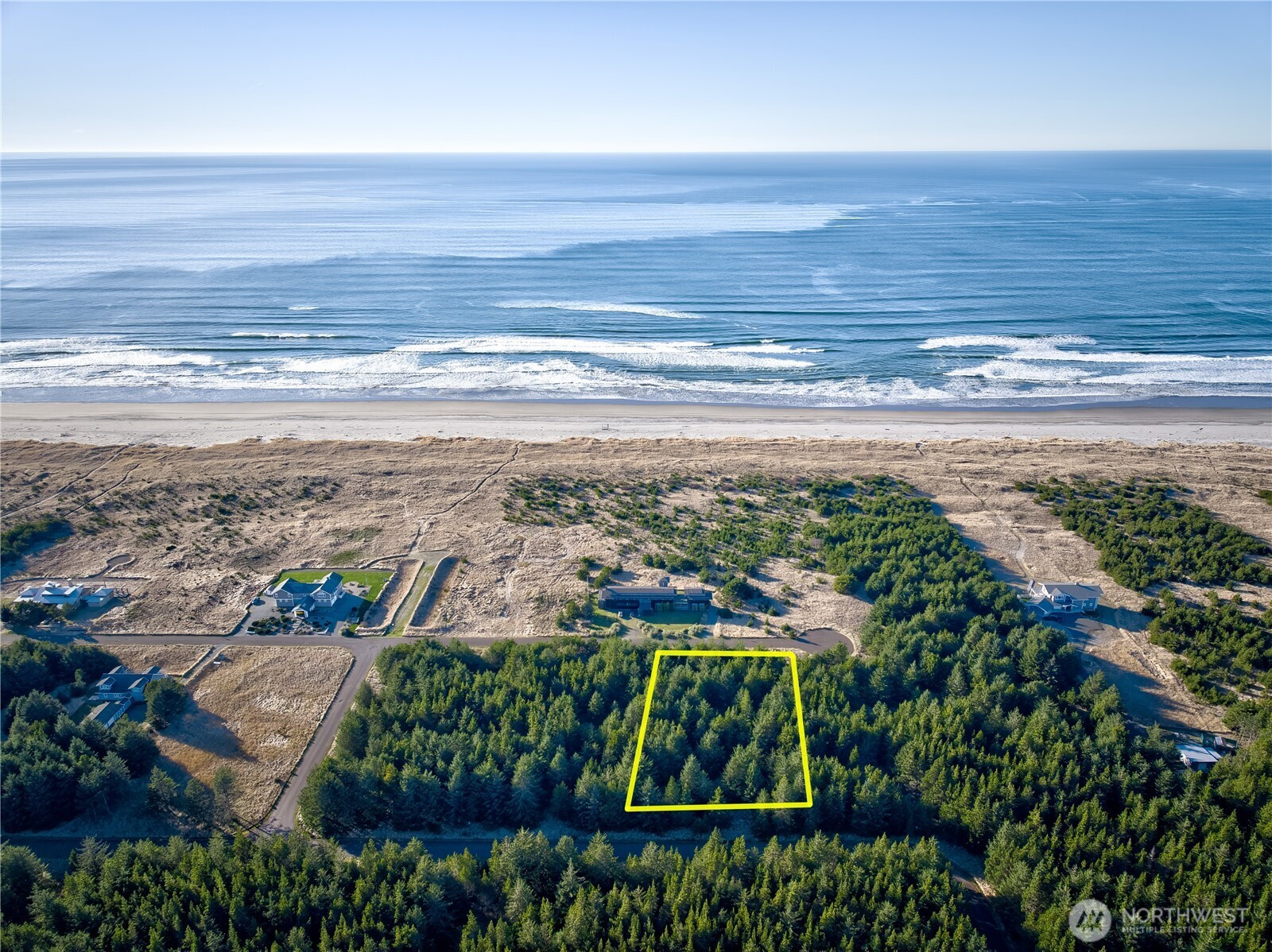 15706 J Place, Long Beach, WA 98631