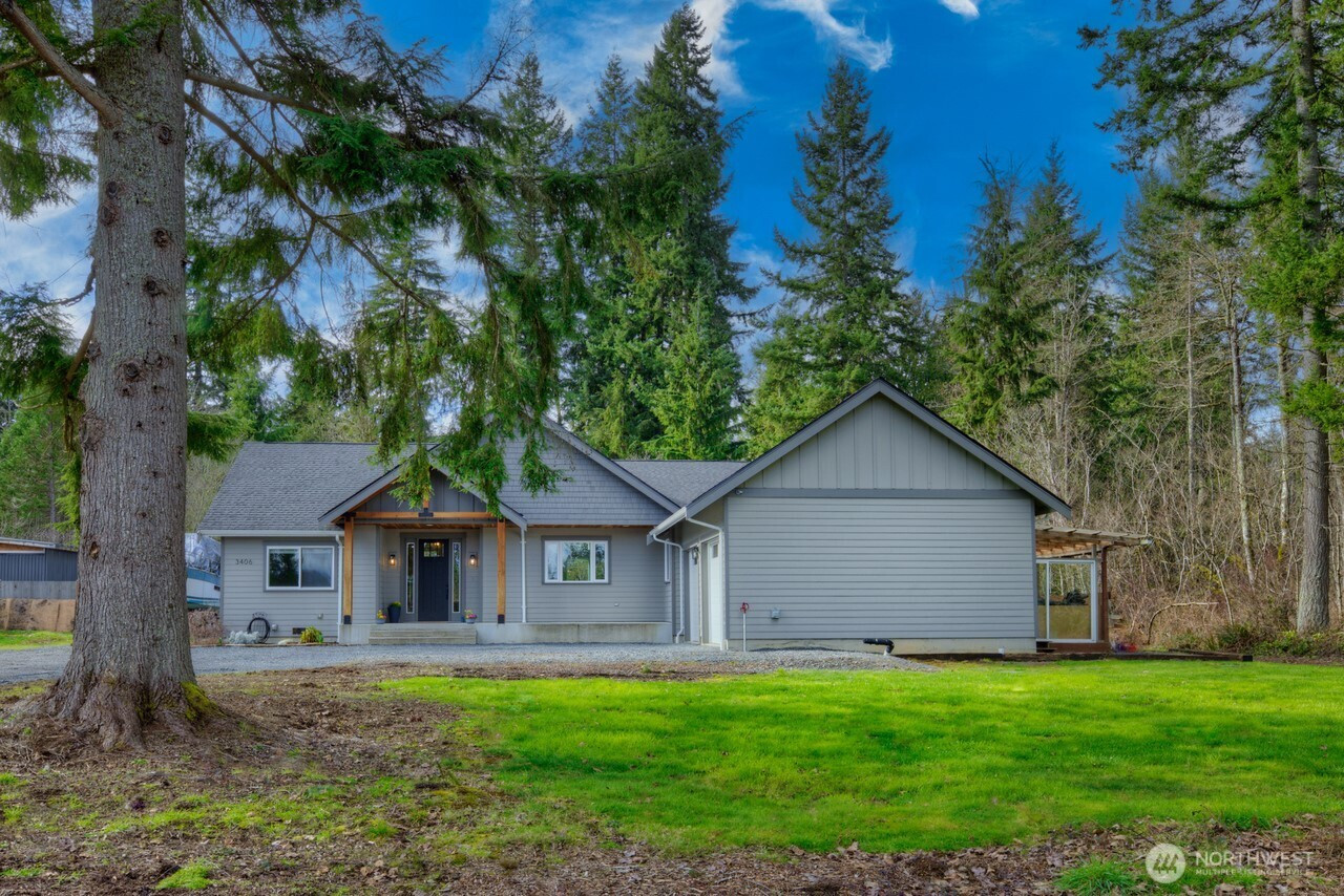3406 171ST Avenue SE, Snohomish, WA 98290