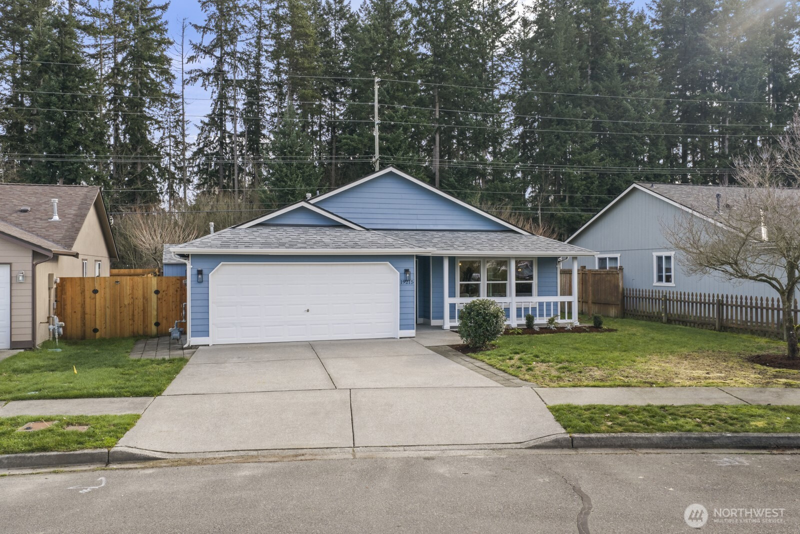 19215 46th Drive NE, Arlington, WA 98223
