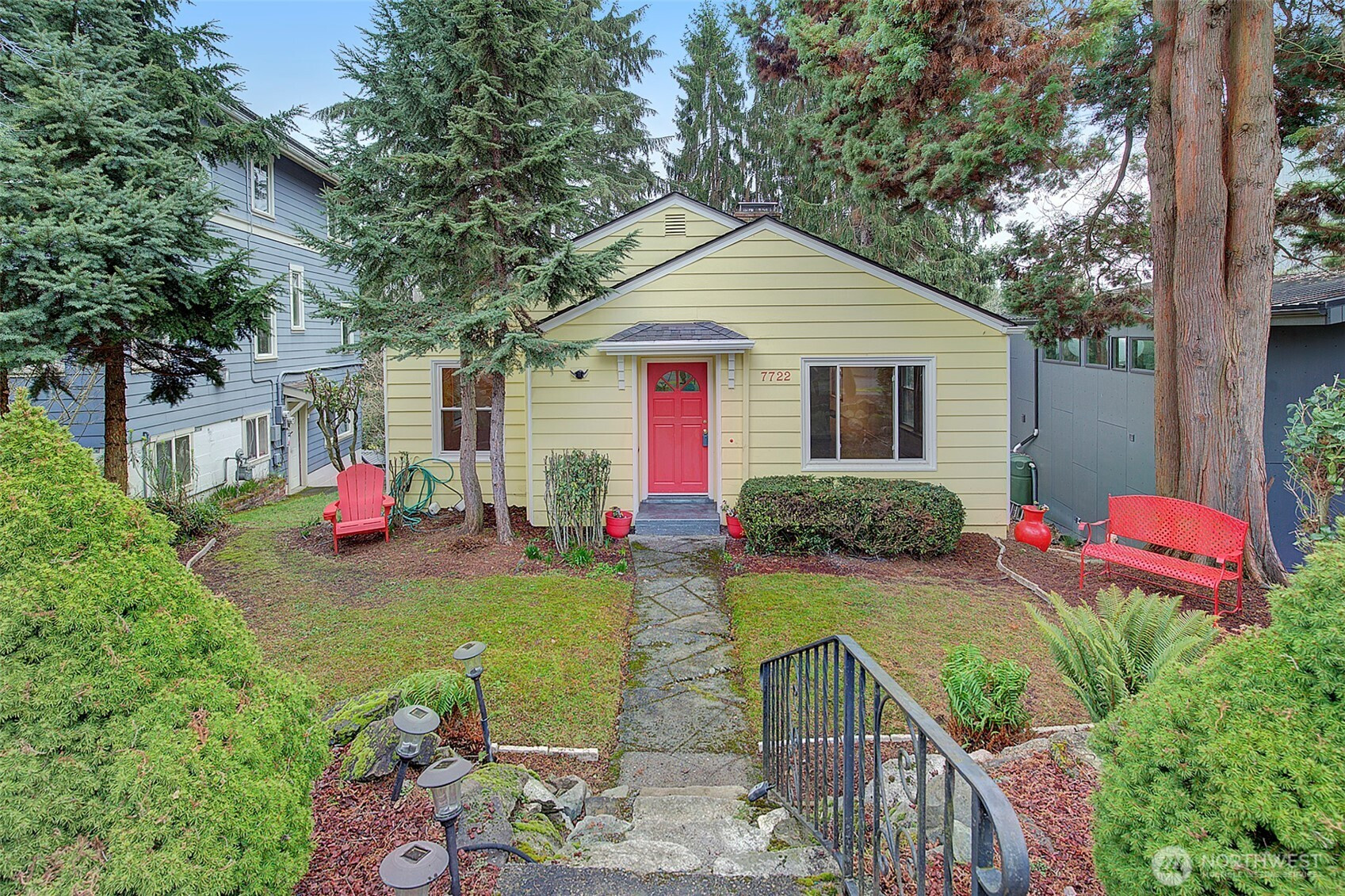 7722 22nd Avenue NE, Seattle, WA 98115