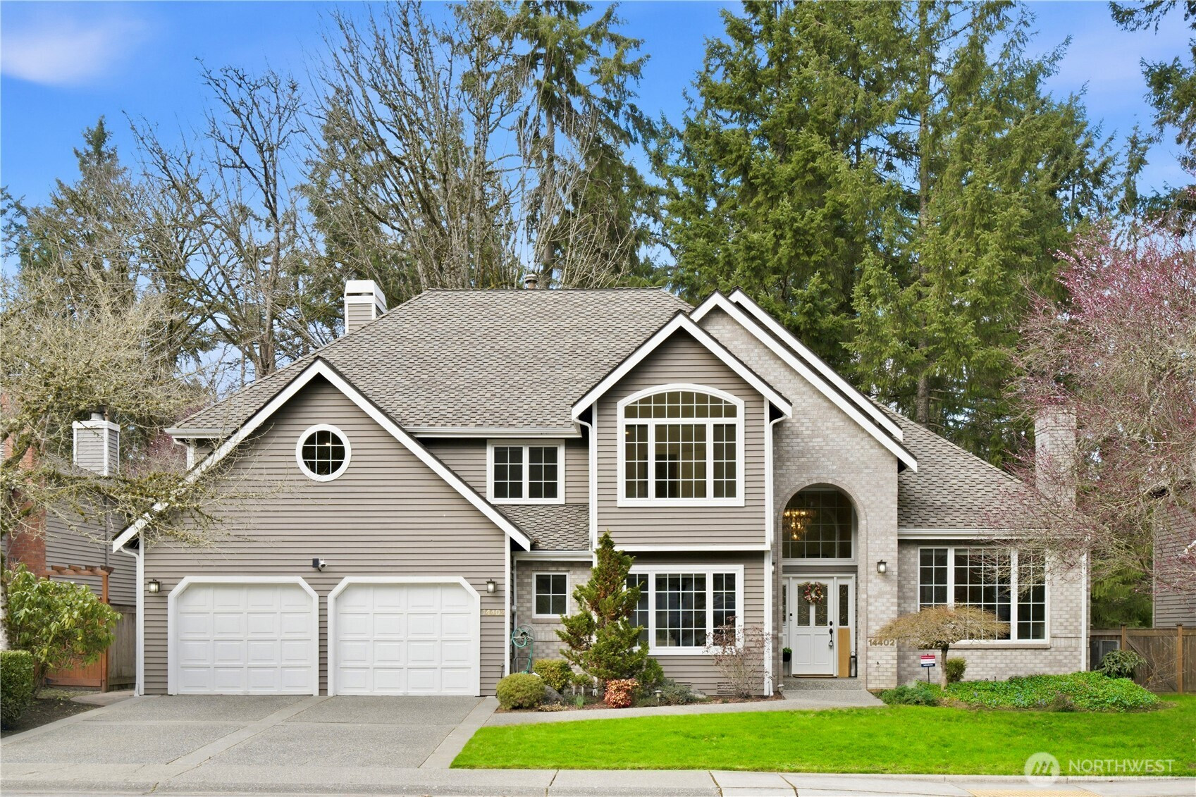 14402 SE 79th Drive, Newcastle, WA 98059