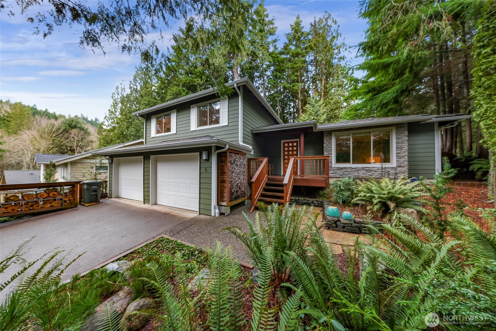 6 Brookline Court, Bellingham, WA 98229