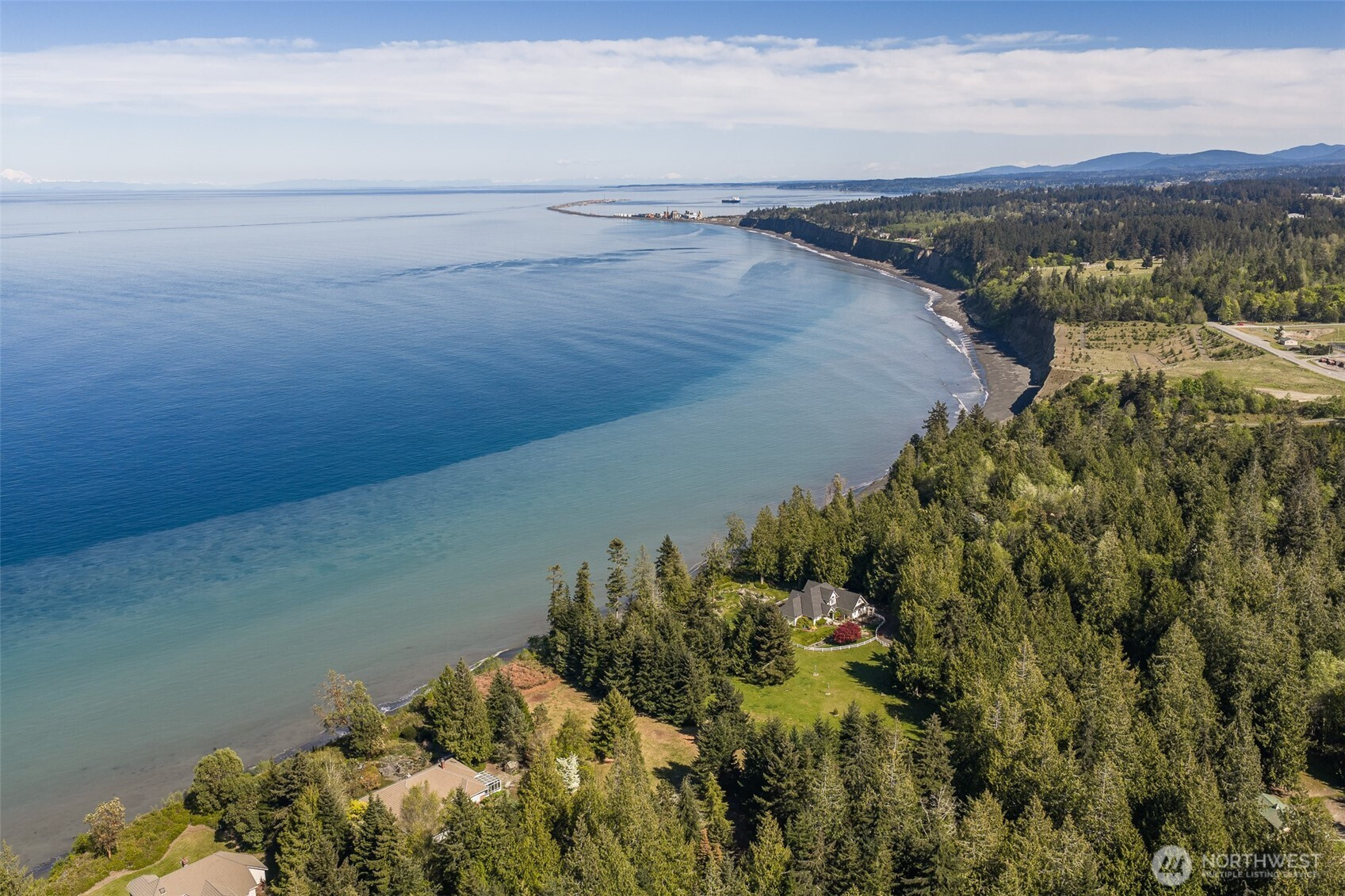 9999 N Breakerpoint, Port Angeles, WA 98363