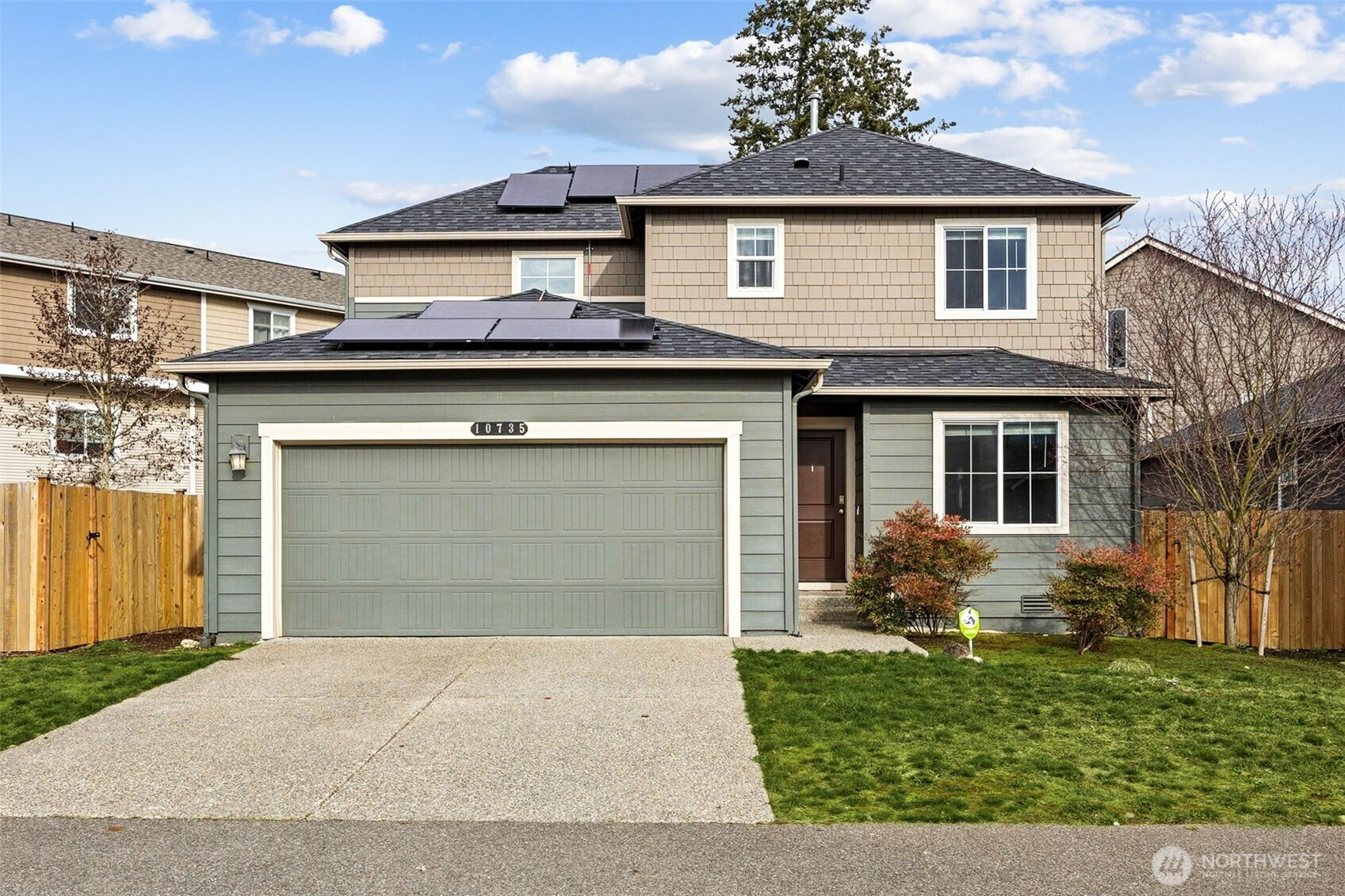 10735 183rd Street E, Puyallup, WA 98374