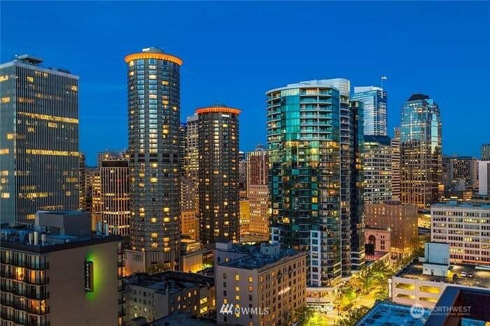 2100 3rd Avenue, Seattle, WA 98101