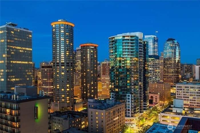 2100 3rd Avenue, Seattle, WA 98101