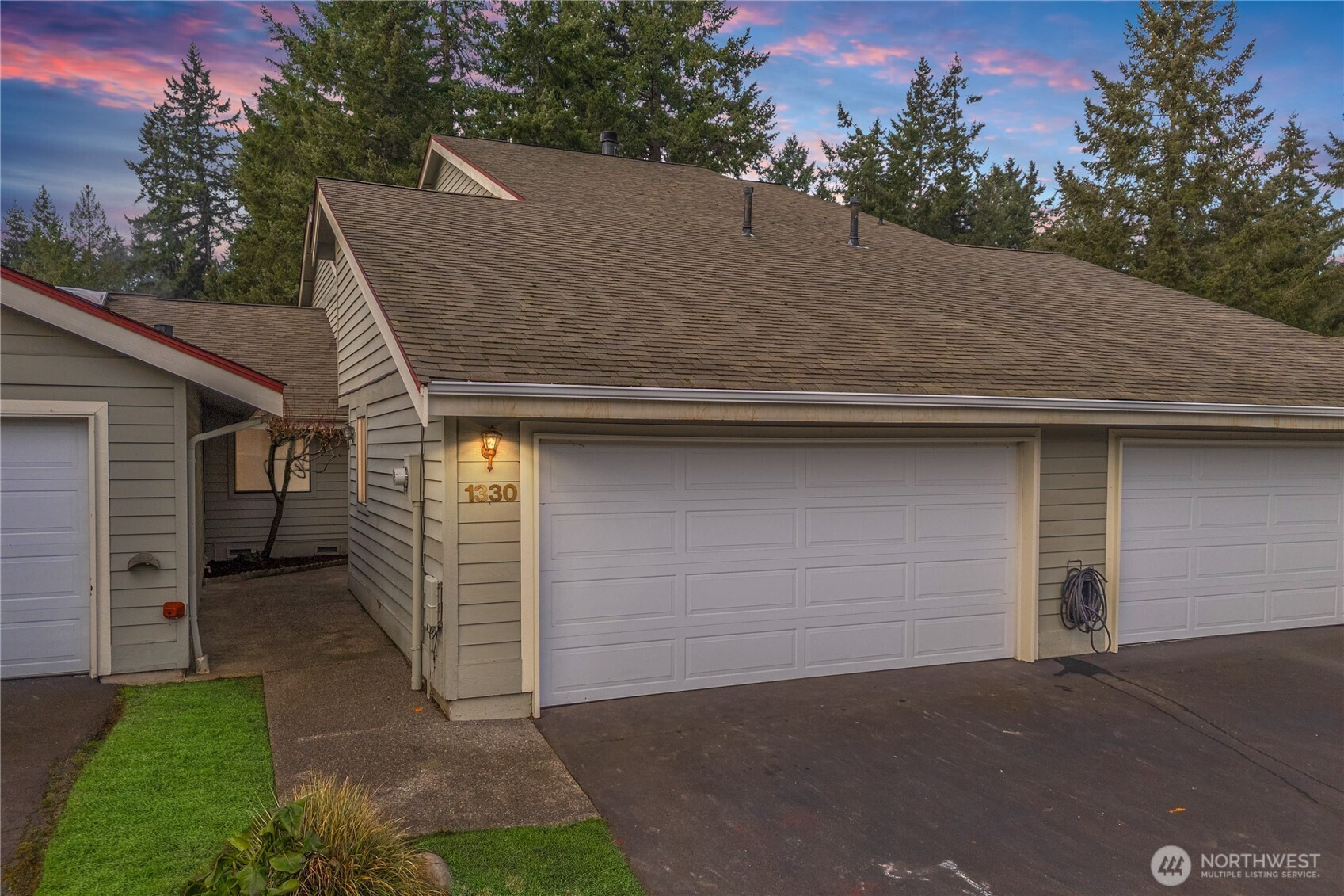 1330 Boise Street, Fircrest, WA 98466