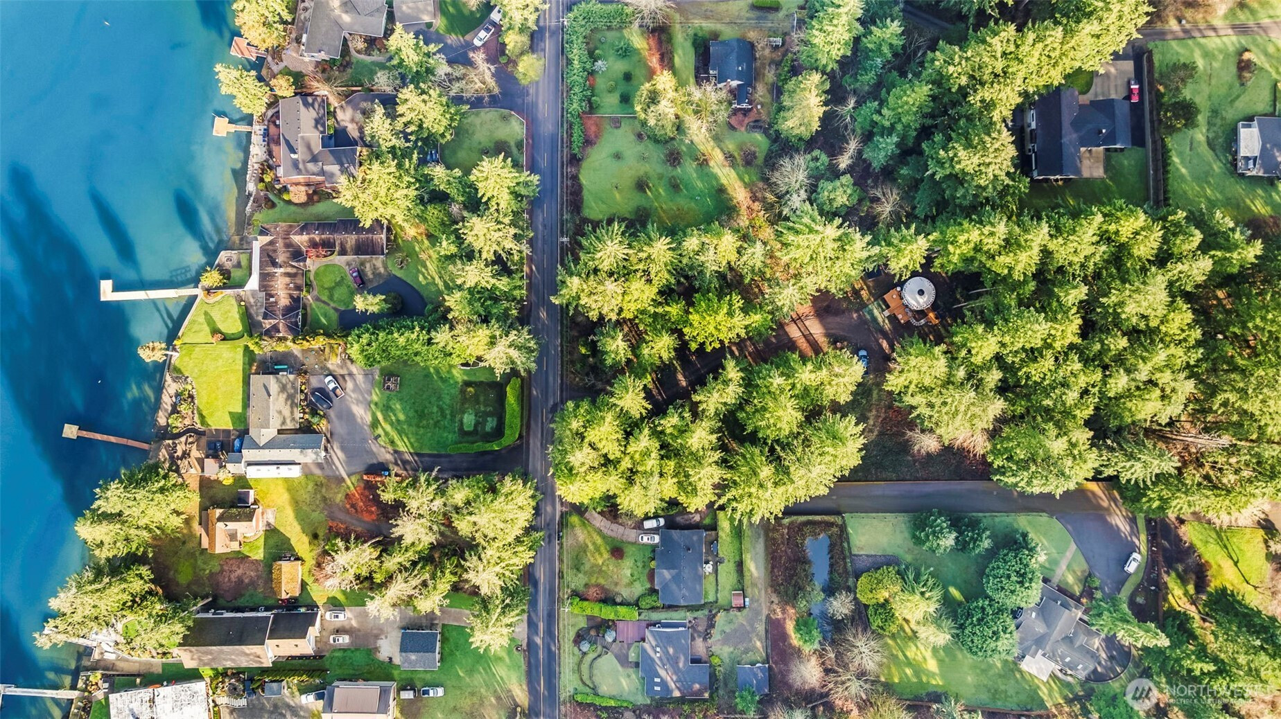 8617 86th Avenue NW, Gig Harbor, WA 98332