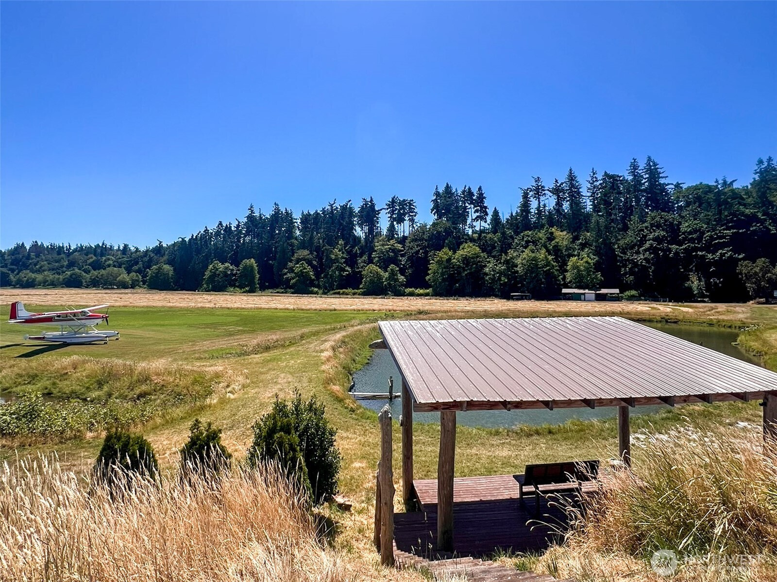 0 NHN SR 532, Camano Island, WA 98282