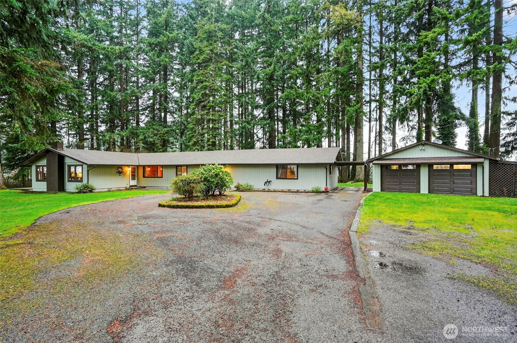 39310 NE 6th Avenue, Woodland, WA 98674