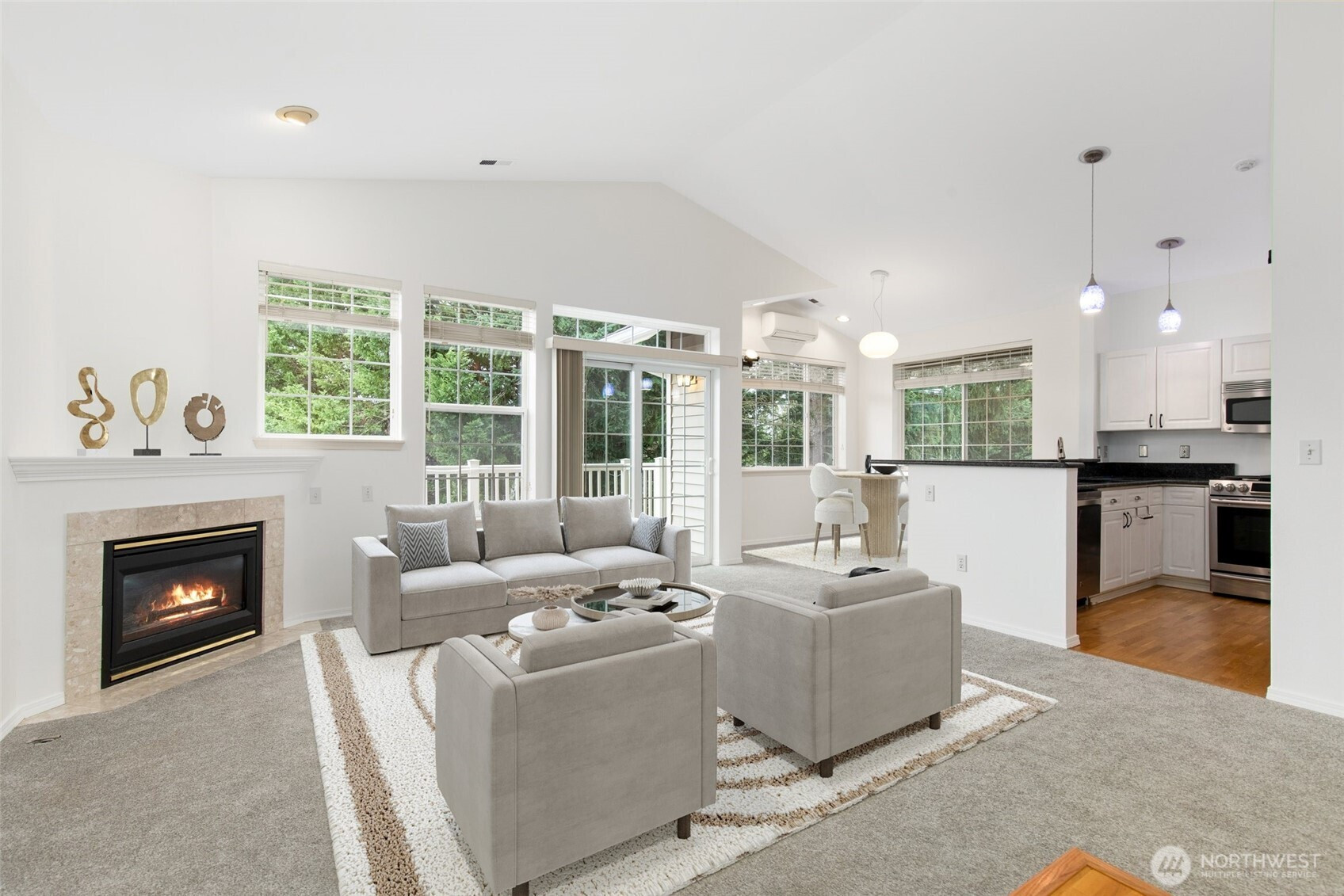 18656 NE 56th Court, Redmond, WA 98052