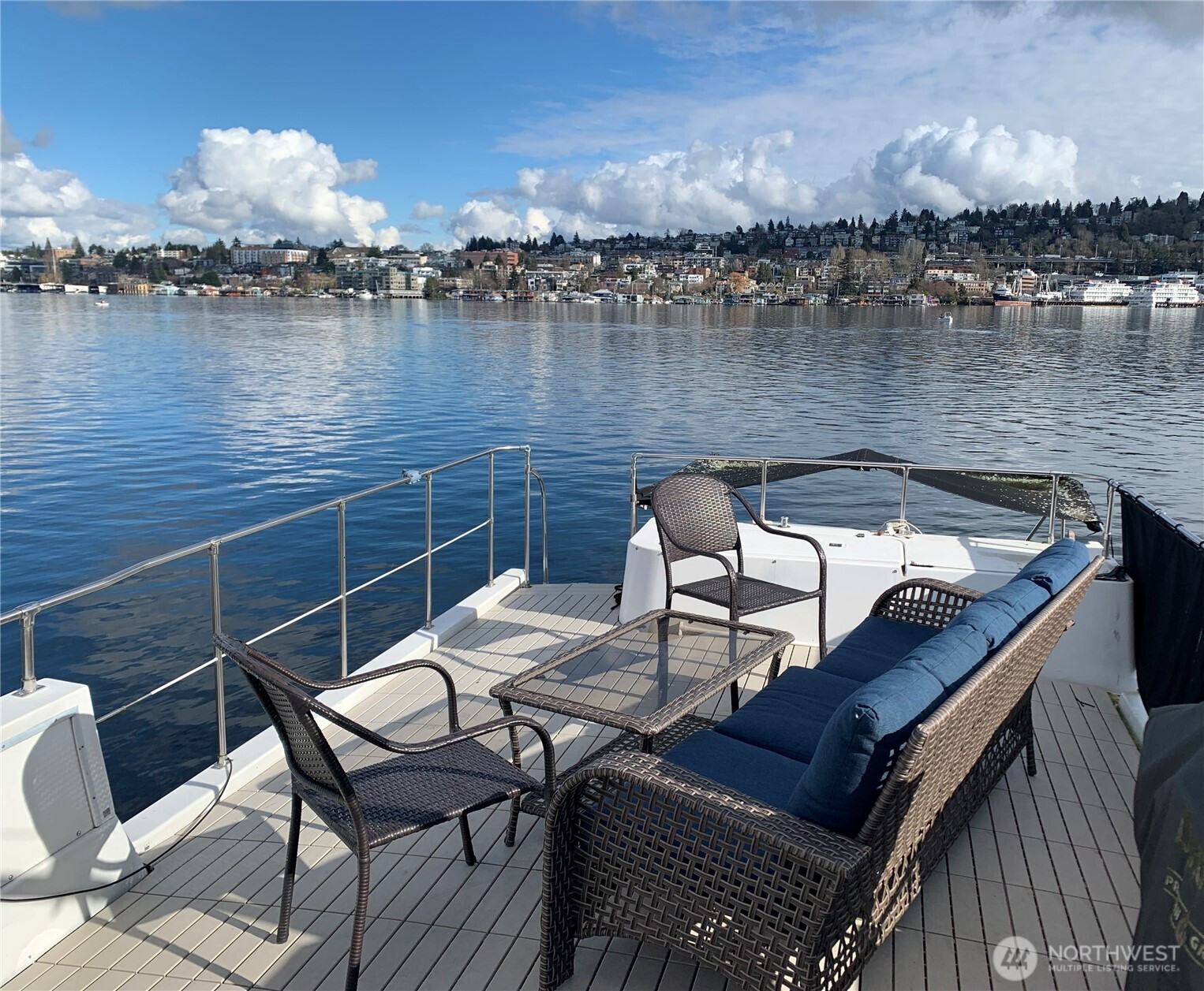 2000 Westlake Avenue N, Seattle, WA 98106