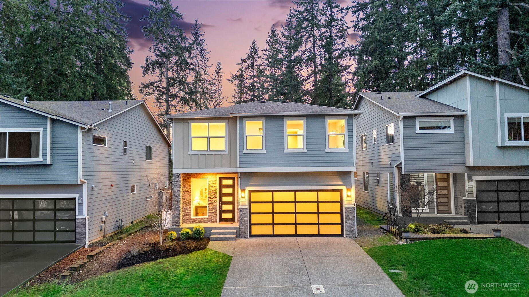 16011 74th Avenue NE, Kenmore, WA 98028