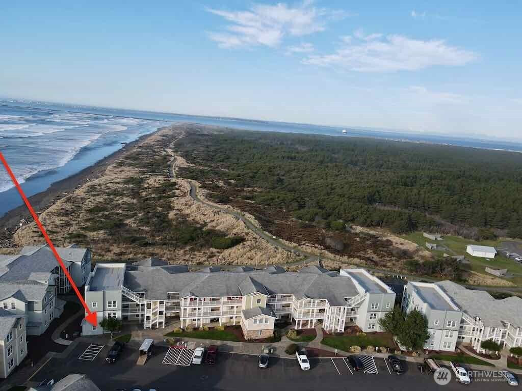 1600 W Ocean Avenue, Westport, WA 98595