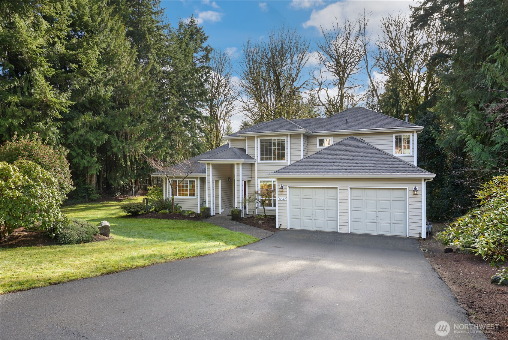 4642 SE Parsons Green Court, Port Orchard, WA 98367
