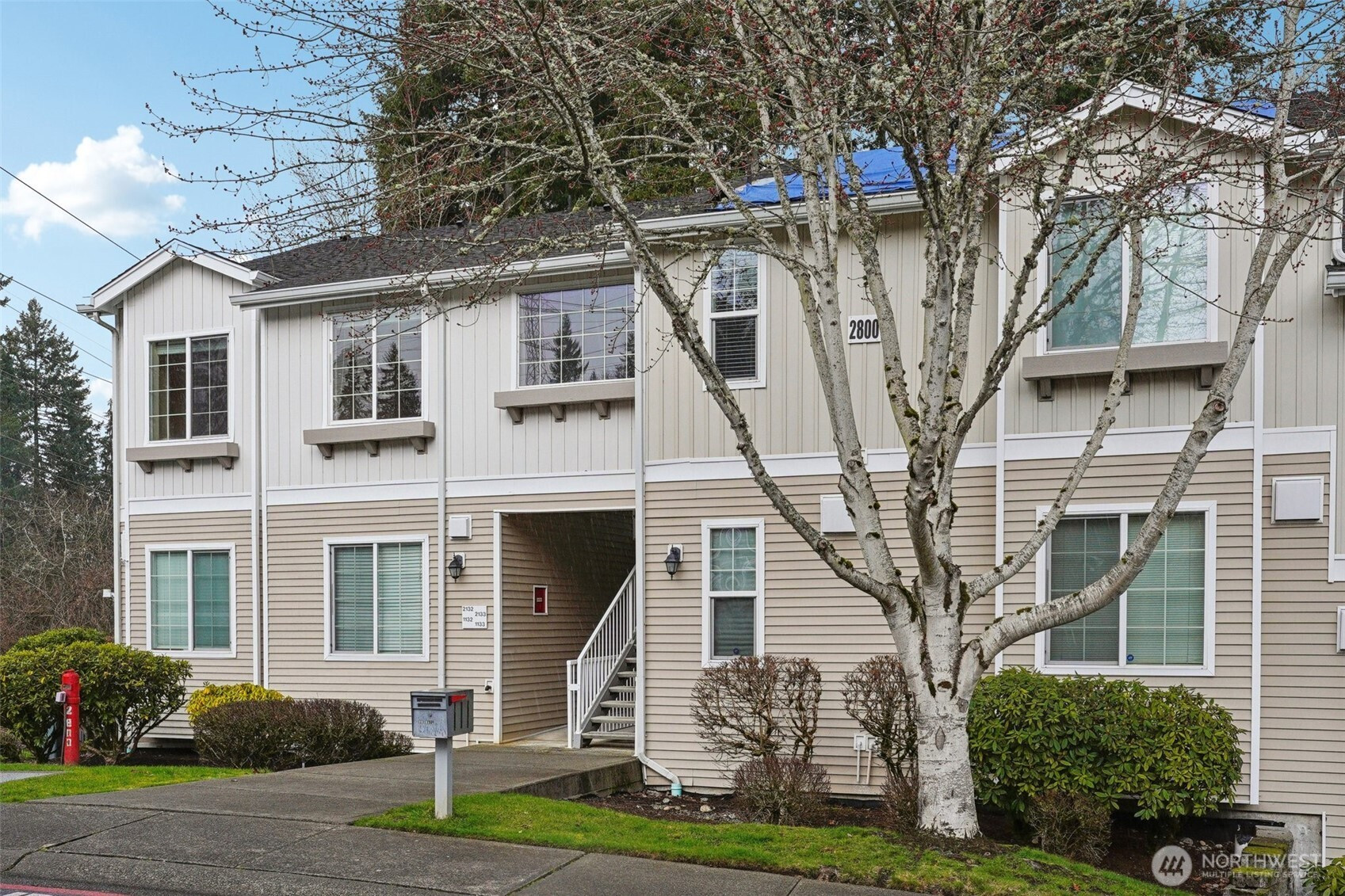 2800 SE 8th Street, Renton, WA 98058