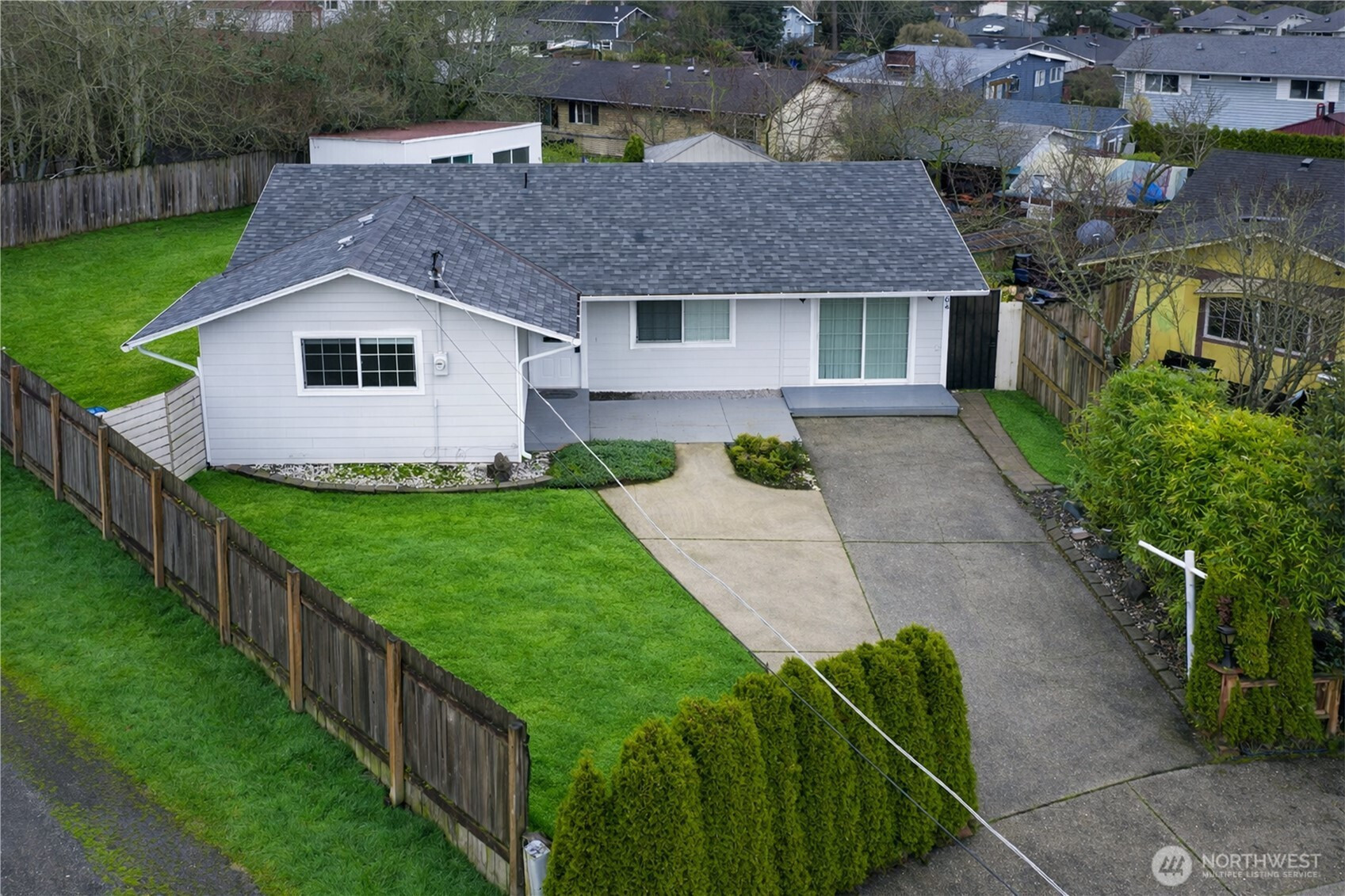 8304 42nd Place S, Seattle, WA 98118