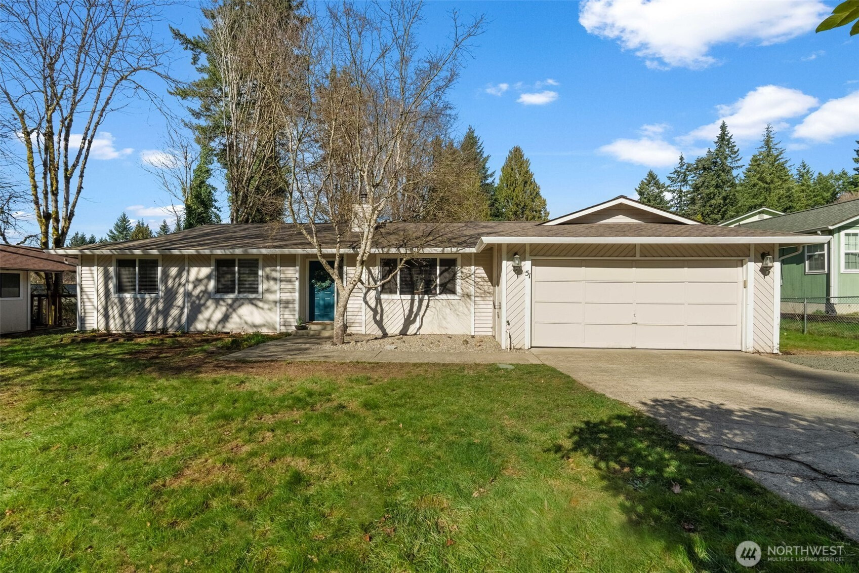 51 NE Riverhill Lane, Belfair, WA 98528