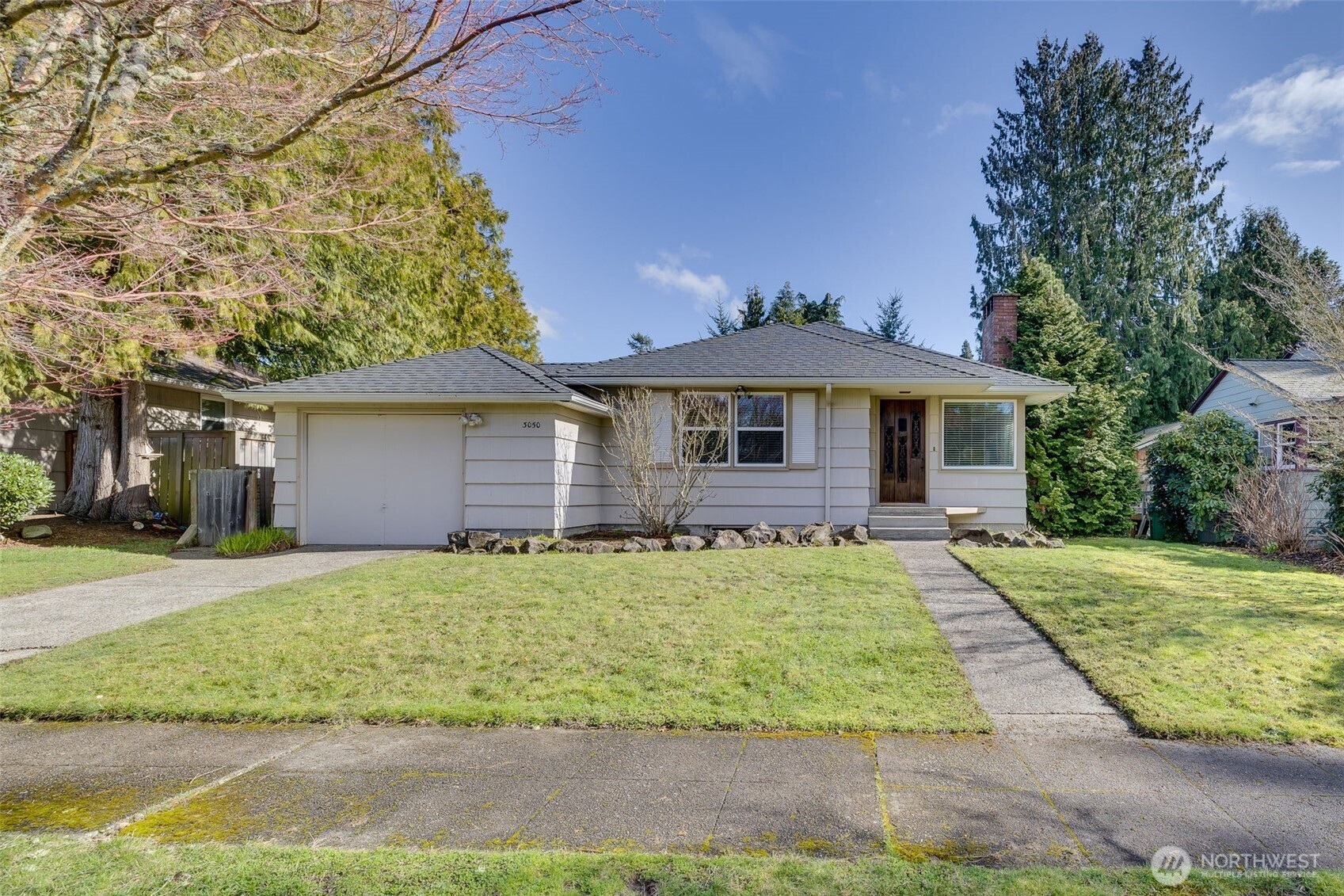 3050 52nd Avenue SW, Seattle, WA 98116