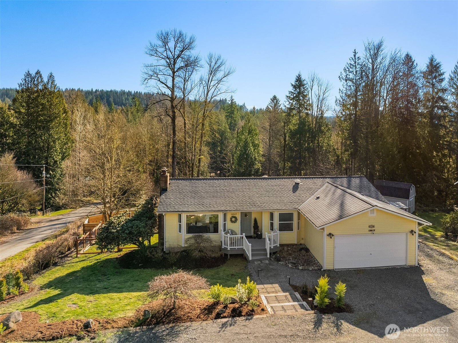 13517 246th Avenue SE, Issaquah, WA 98027