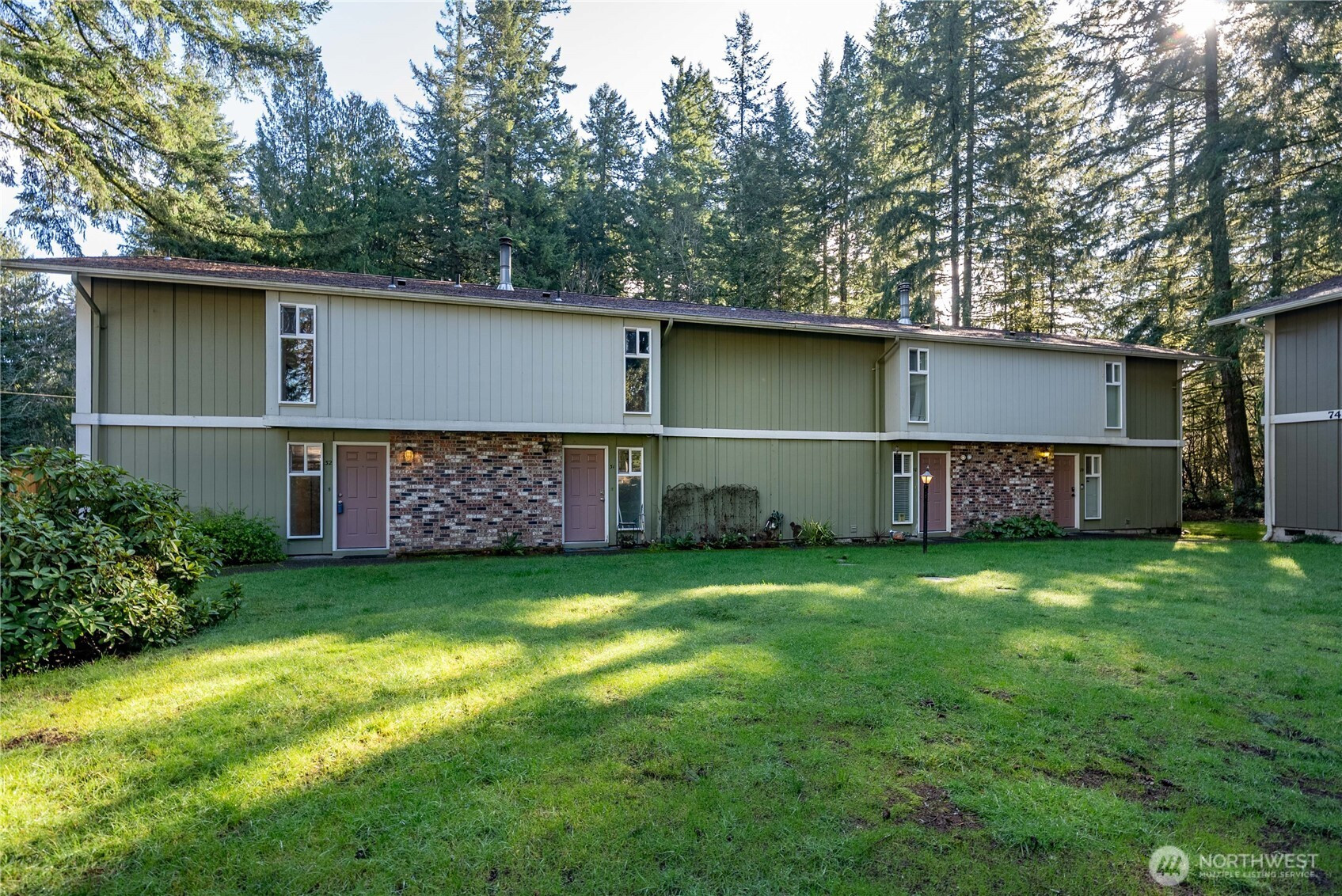 7415 Fairview Road SW, Olympia, WA 98512